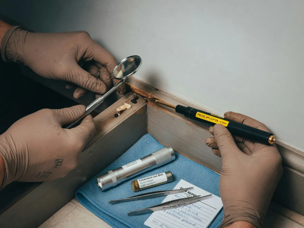 Why choose Emergency Pest Control in Aimwell, LA